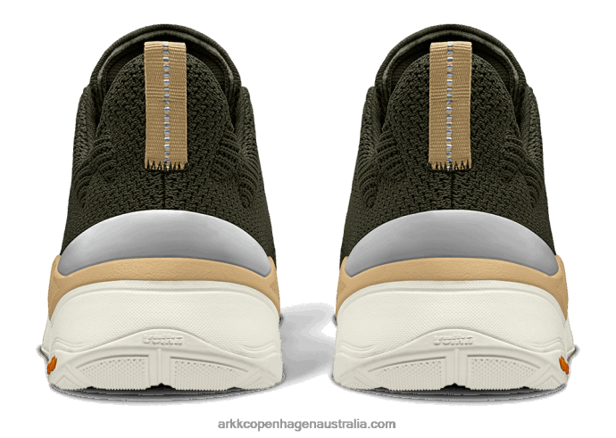 Women Forthline FG PET Vulkn Vibram Dark Army Lunar Rock ARKK Copenhagen ZN26195