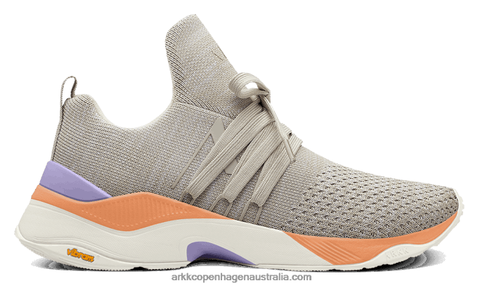 Women Raven FG PET Vulkn Vibram Pelican Peach Cobber ARKK Copenhagen ZN26187