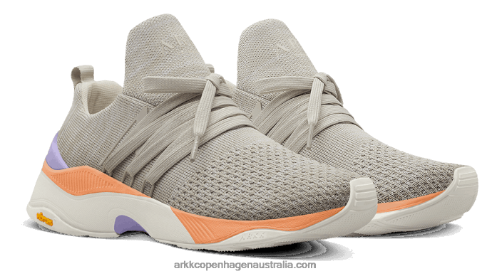 Women Raven FG PET Vulkn Vibram Pelican Peach Cobber ARKK Copenhagen ZN26187