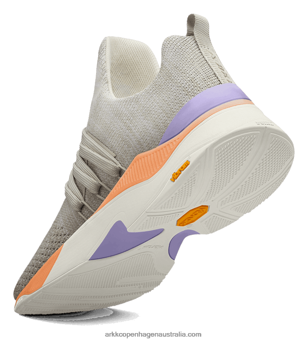 Women Raven FG PET Vulkn Vibram Pelican Peach Cobber ARKK Copenhagen ZN26187