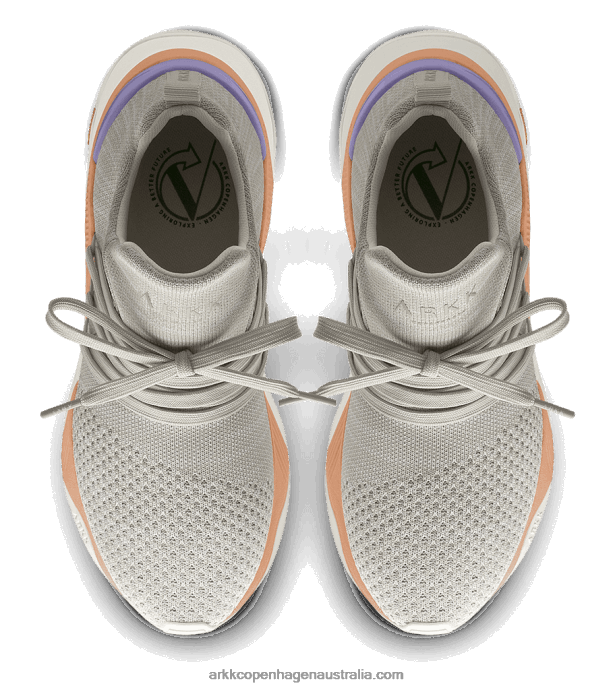 Women Raven FG PET Vulkn Vibram Pelican Peach Cobber ARKK Copenhagen ZN26187