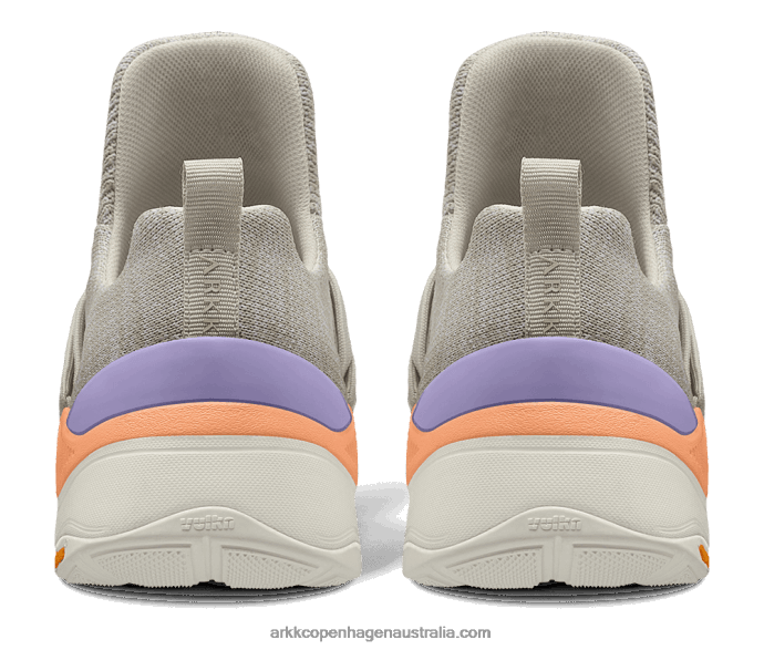 Women Raven FG PET Vulkn Vibram Pelican Peach Cobber ARKK Copenhagen ZN26187