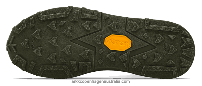 Women Raven Mesh HL S-E15 Vibram All Dark Army ARKK Copenhagen ZN26217